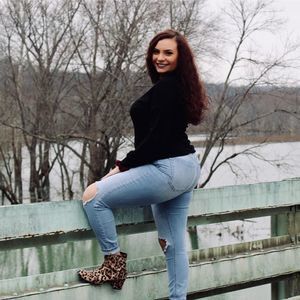 Meet your Posher, Mackenzie